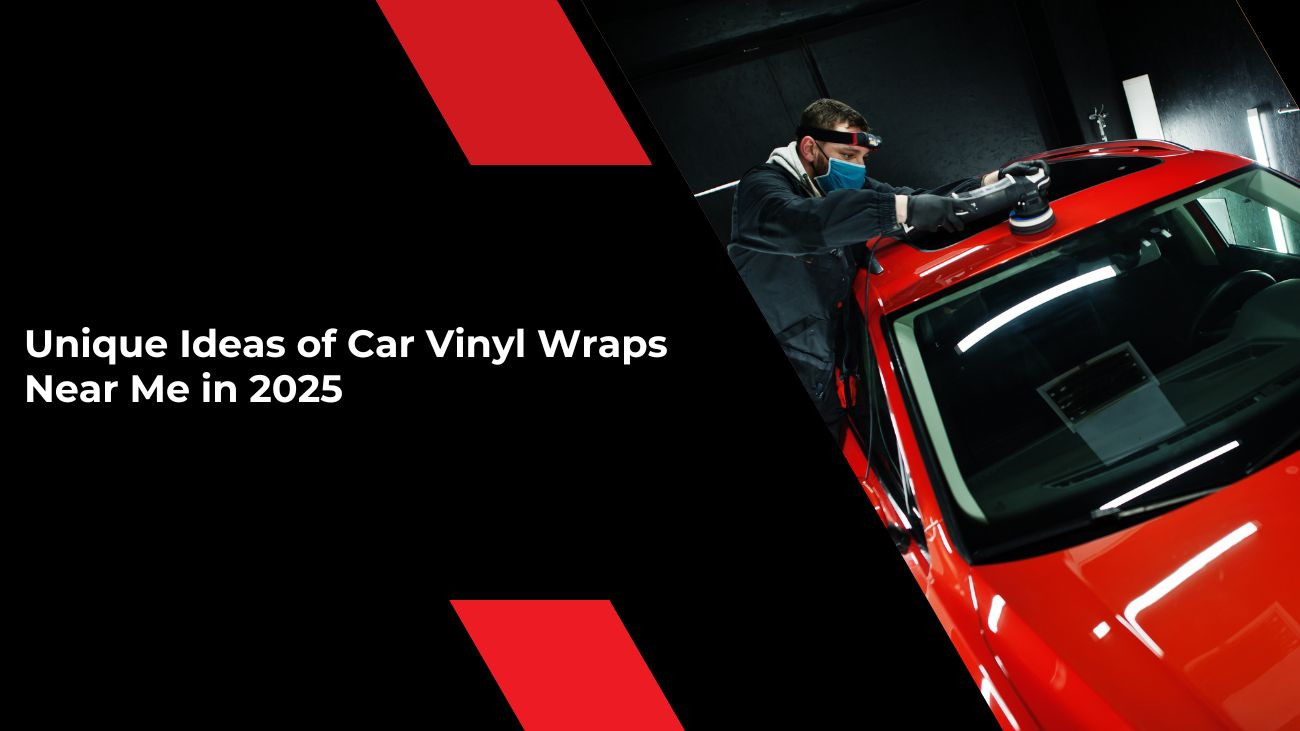 car vinyl wraps near me
