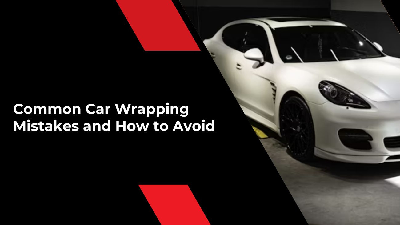 car wrapping near me