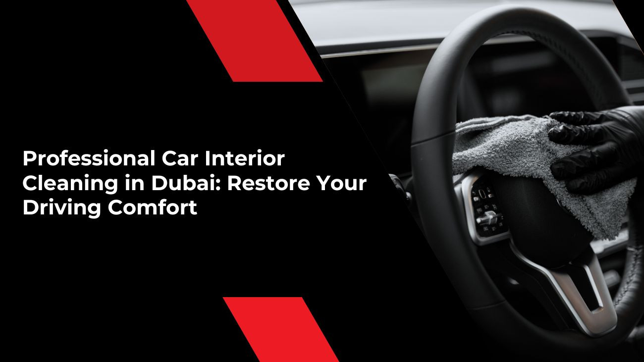 interior car washes