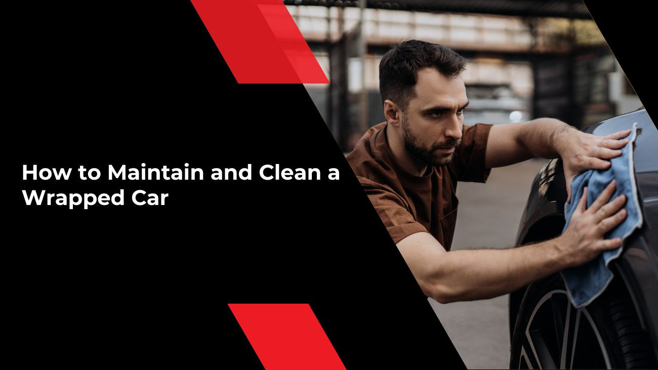 car wrapping near me