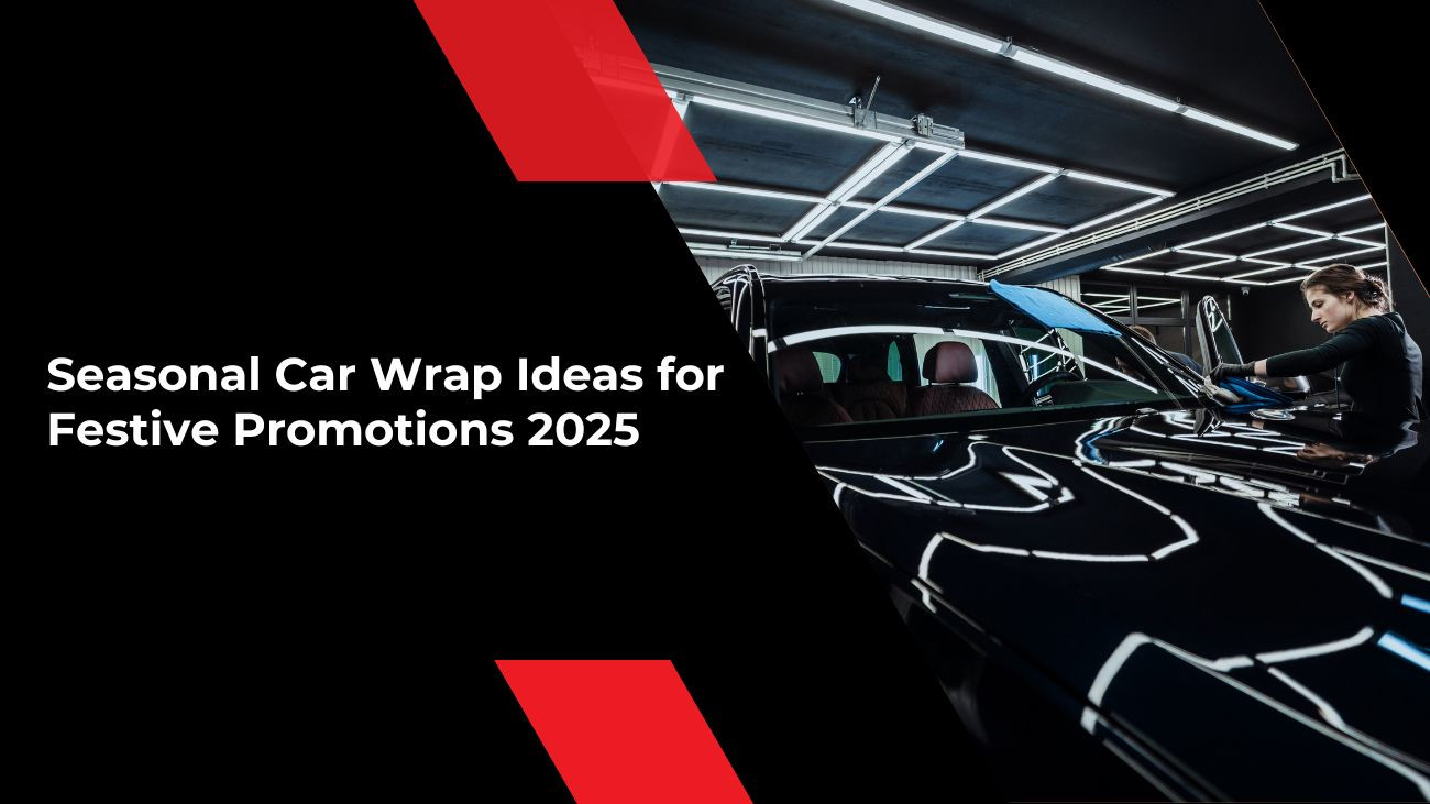 vehicle wraps near me