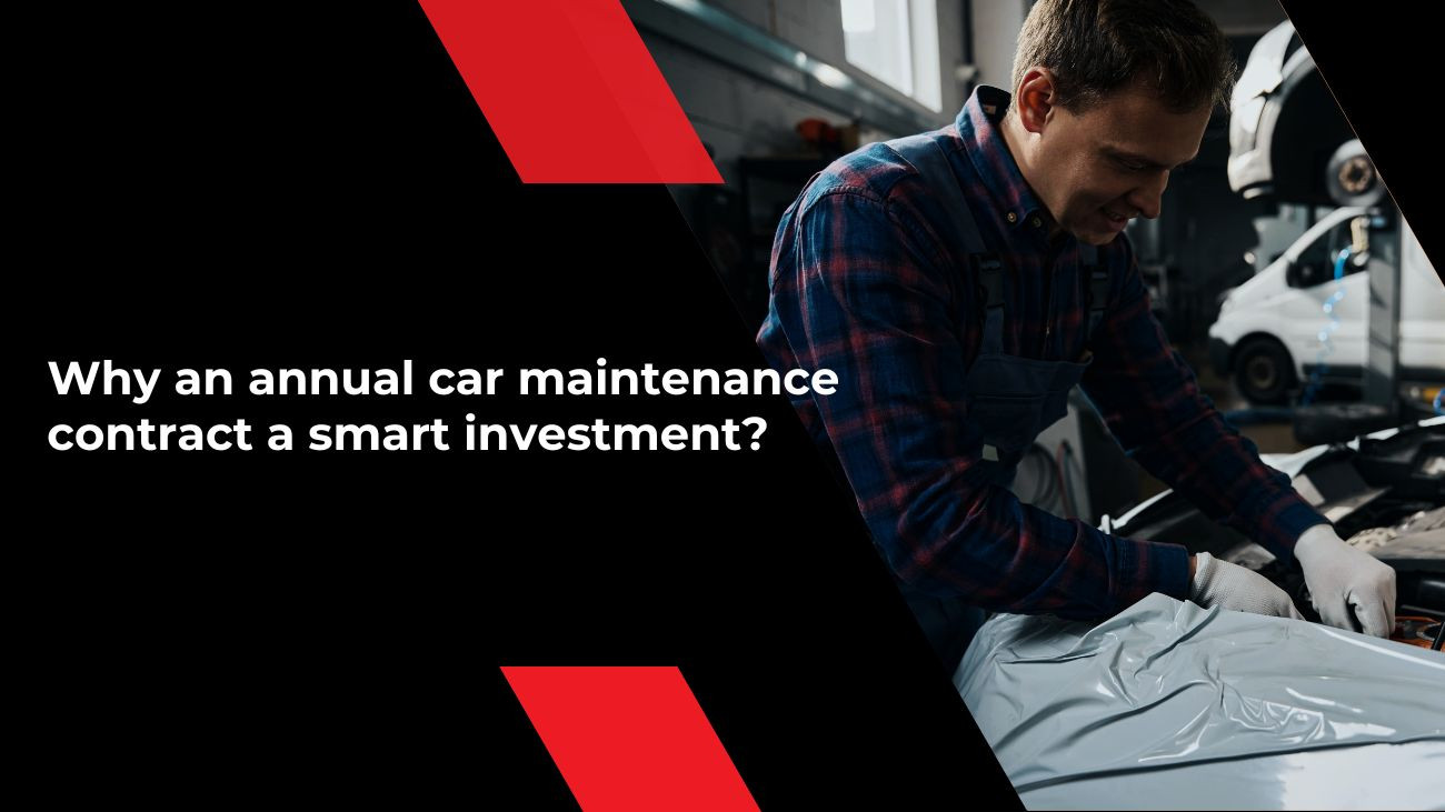 car inspection centers Dubai