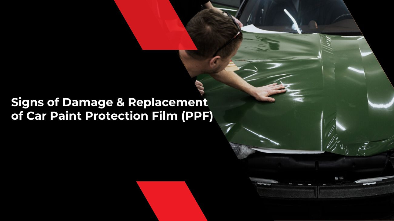 car protection films