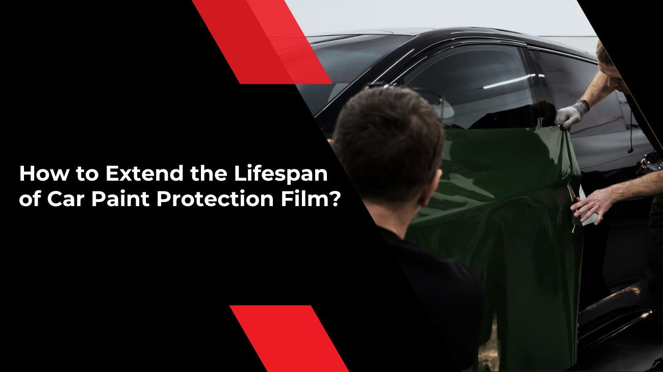 car paint protection