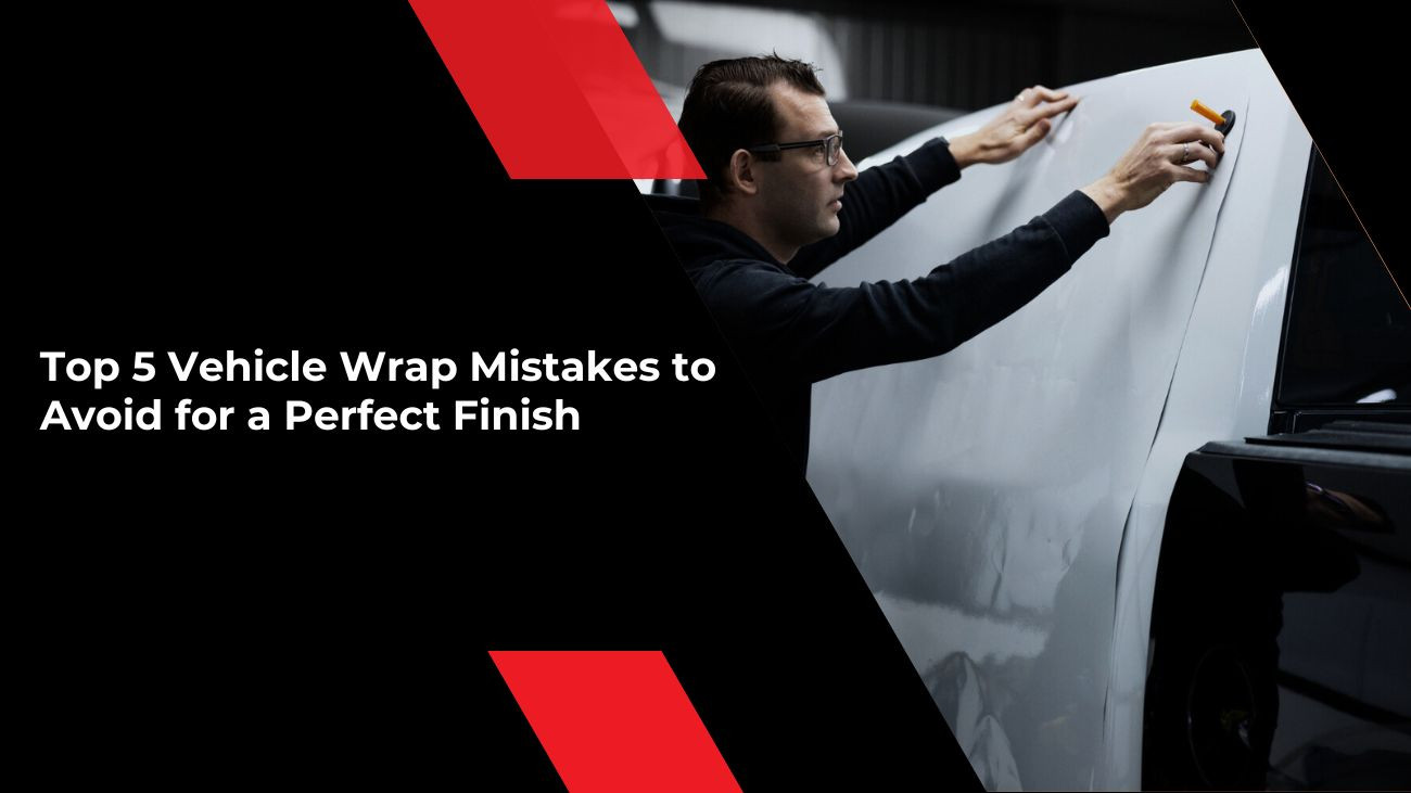 car wrapping near me