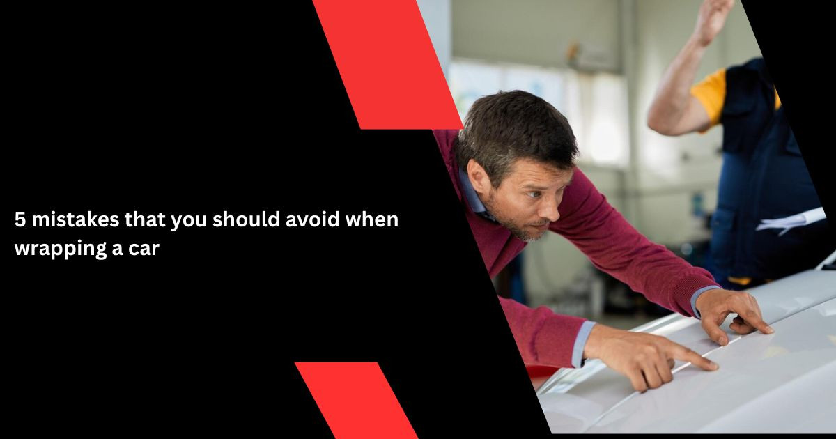 car wrapping near me