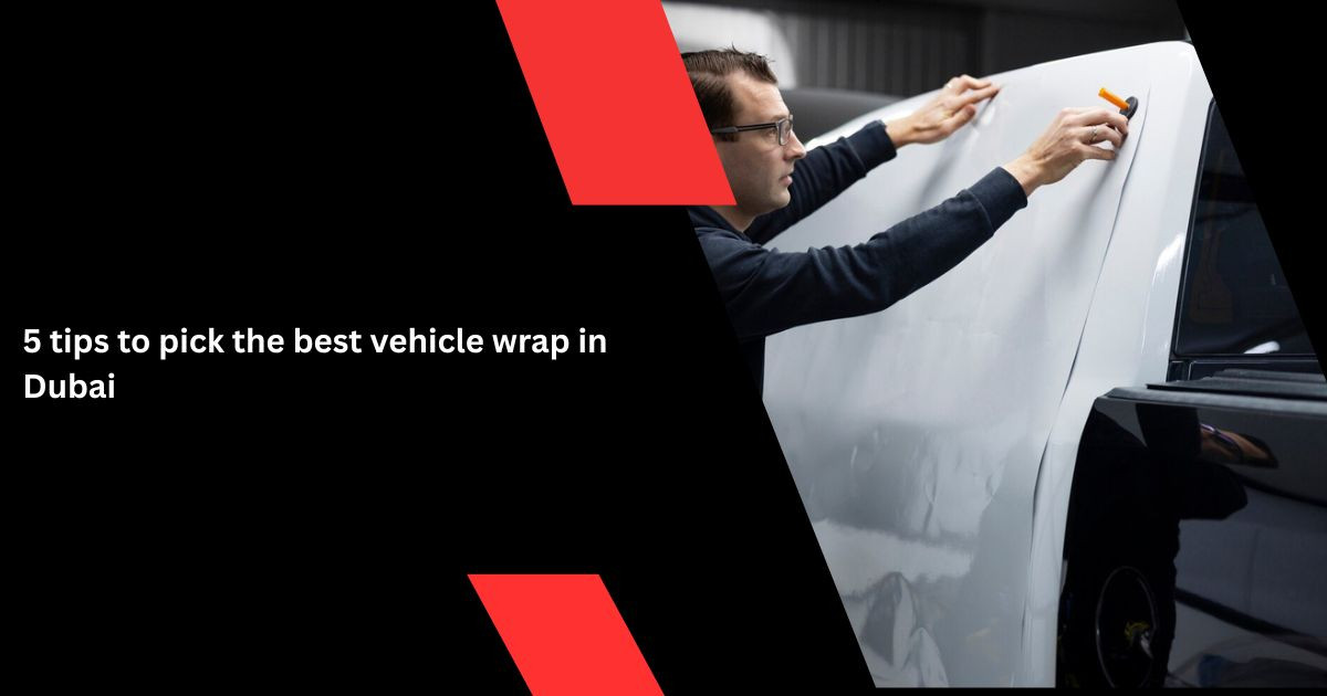 car vinyl wraps near me