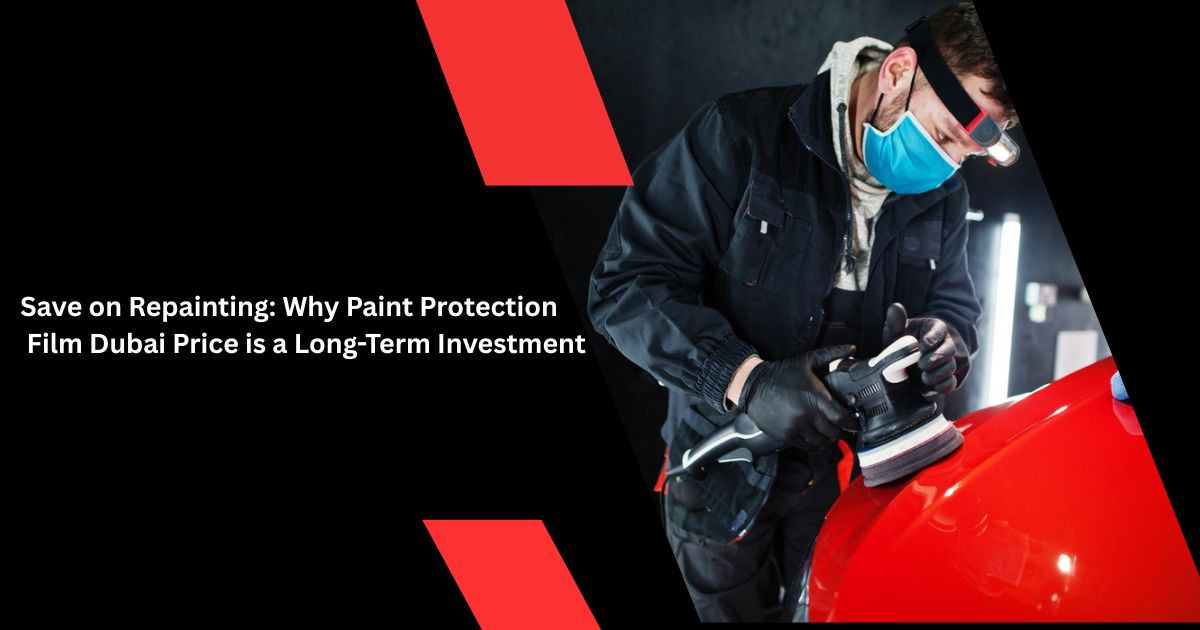 Save on Repainting: Why Paint Protection Film Dubai Price is a Long-Term Investment  Driving in Dubai is a double-edged sword. You’ve got the best roads in the world, but you’ve also got high-speed sand, gravel, and a sun that basically acts like a slow-motion blowtorch on your car's clear coat. If you’ve looked into the paint protection film Dubai price, you might have winced at the upfront cost. But here’s the reality: in this climate, you aren't just buying a film; you’re buying an insurance policy against a AED 15,000 respray. Most owners realize too late that "standard" waxing doesn't stand a chance against a sandstorm on the E11. By the time the front bumper looks like it's been hit by a shotgun, the damage is done. Why the Paint Protection Film Dubai Price Makes Financial Sense 1. It’s "Invisible Armor" vs. Constant Repainting Think about the last time you saw a three-year-old car in Al Quoz without a single stone chip. It’s rare. Without PPF, your only choice is to repaint the panel, which never quite matches the factory finish. The paint protection film Dubai price usually covers a high-tech thermoplastic urethane layer. It’s thick enough to absorb the impact of a flying pebble at 120km/h, so your actual paint stays untouched. It’s the difference between a minor scuff on a film and a permanent scar on your metal. 2. Self-Healing Tech in the UAE Heat One of the coolest things about modern PPF is that it actually loves the Dubai sun. Most premium films are "self-healing." If you get those annoying swirl marks from a dusty car wash, you don't need a polisher. You just park the car in the sun for 20 minutes. The heat reacts with the film, and the scratches literally vanish. Vehicle Category	Partial Front PPF (AED)	Full Body PPF (AED) Sedans (Compact/Mid)	3,000 – 4,500	8,000 – 13,000 Luxury SUVs / 4x4s	4,000 – 6,500	12,000 – 18,000 Exotics / Supercars	6,000+	20,000+ 	 3. Preserving That "Showroom" Resale Value In the UAE’s used car market, buyers are obsessed with "Original Paint." The second a dealer sees a repainted door, the value of your car drops by 10–15% instantly. When you invest in the paint protection film Dubai price, you’re locking that factory shine in a time capsule. When you’re ready to sell, you peel the film off, and the car looks like it just rolled out of the dealership. That extra AED 5,000 you get at resale more than pays for the film itself. For owners who want a "No-Surprises" experience, Al Emad Auto provides transparent quotes and precision installs in climate-controlled bays. It’s where the "People's Champ" philosophy meets high-end protection.  FAQs about Paint Protection Film Dubai Price How long does PPF actually last in the desert? If you go for a quality brand like 3M or Xpel, you’re looking at a 5 to 10-year lifespan. Most shops include a warranty against yellowing or peeling, which is essential given our UV index. Is PPF better than Ceramic Coating? They do different jobs. Ceramic coating is great for shine and easy washing, but it won’t stop a rock. If you want physical protection against chips, the paint protection film Dubai price is the only way to go. Does the film turn yellow over time? Older, cheaper films used to. But the new generation of TPU (Thermoplastic Polyurethane) films is UV-stable. They stay crystal clear even after years of being parked in the sun.  Conclusion Don't wait until your hood is covered in "pitting" to act. The paint protection film Dubai price is a strategic move for anyone who cares about their car’s longevity. It saves you from the headache of color-matching paint later and keeps your car looking brand new for years.