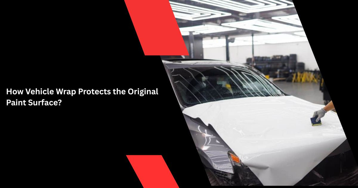 Vehicle wrap pricing